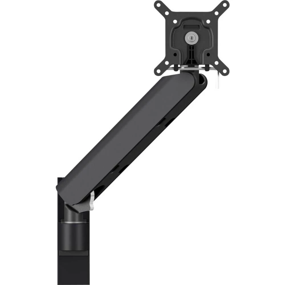 Vogel's zidni nosač za monitor MOMO 4126 1 Zaslon(i) 25,4 cm (10") - 109,2 cm (43") crna podesiv po visini, mogučnost sa slika