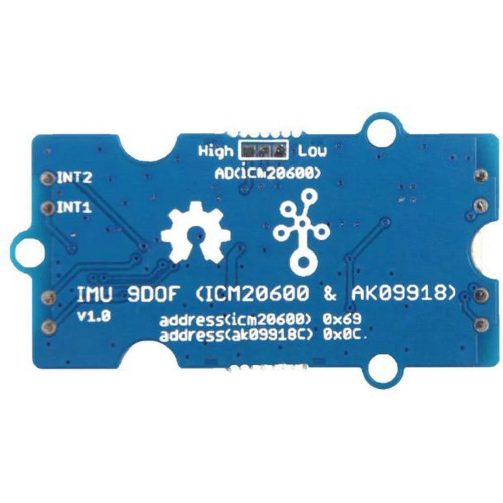 Conrad Product Image