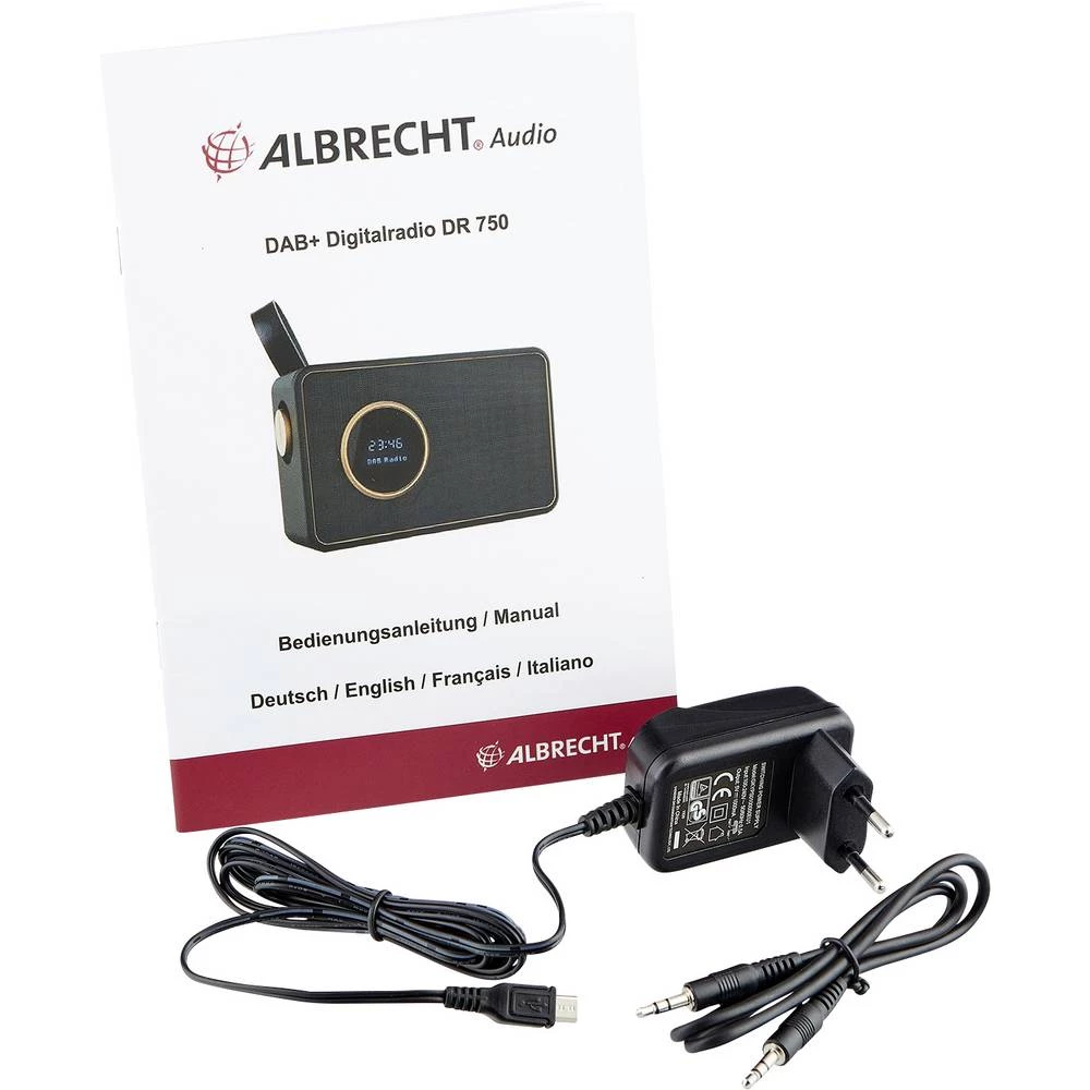 Conrad Product Image