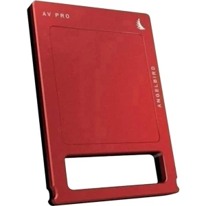 Unutarnji SSD tvrdi disk 6.35 cm (2.5 ") 1 TB Angelbird Avpro MK3 Maloprodaja AVP1000MK3 SATA III slika