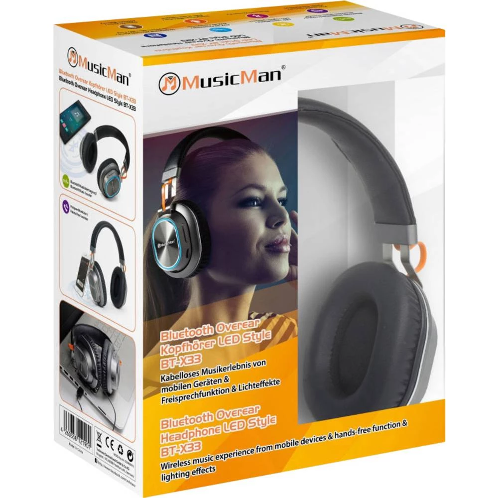 Conrad Product Image