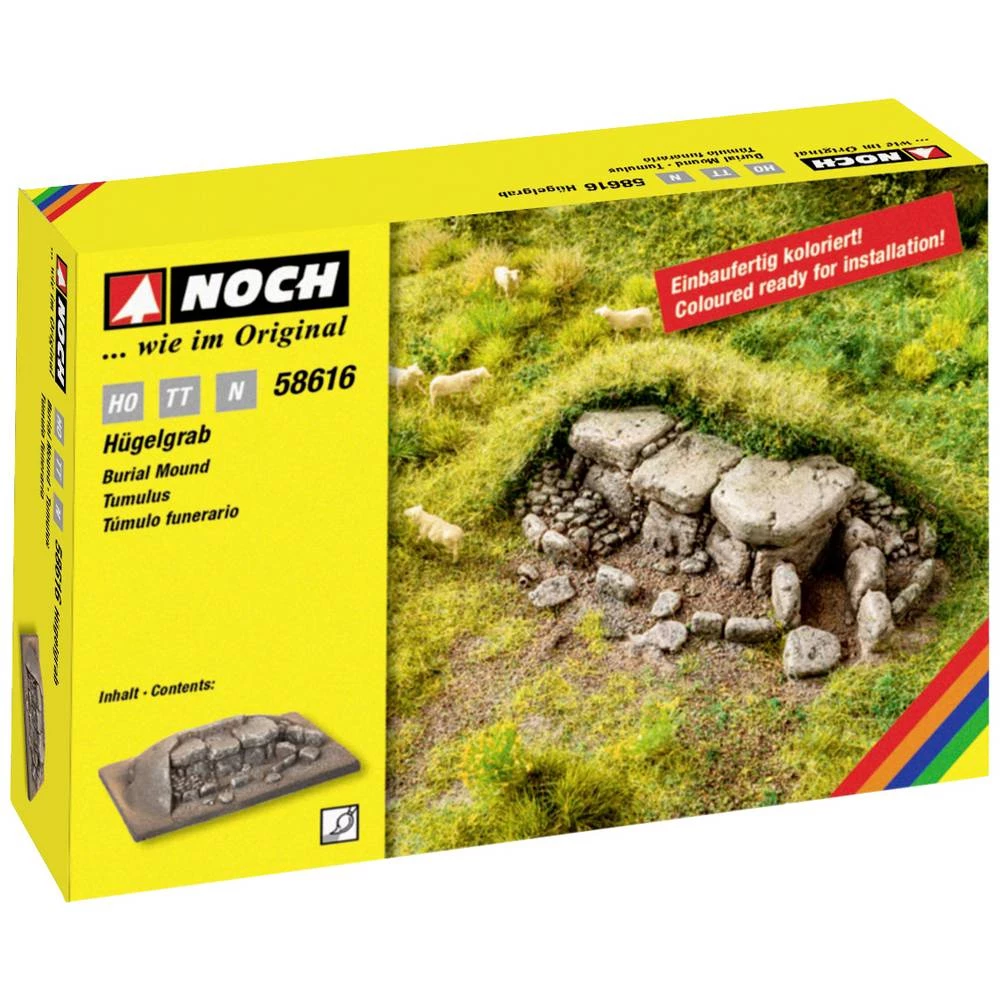 Conrad Product Image