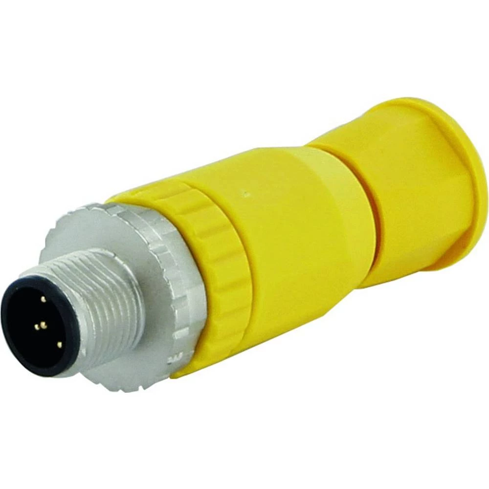 Murr Elektronik 7030-12731-0000000 utični konektor za senzor/aktivator, nekonfekcionirani 1 St. slika