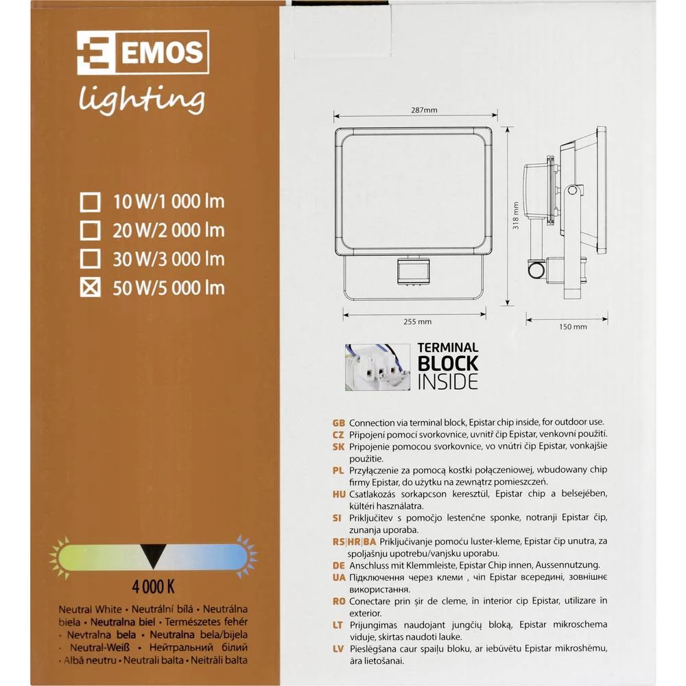 Conrad Product Image