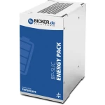 Baterijski paket Bicker Elektronik BP-SUC-2120D , BP-SUC-2120D