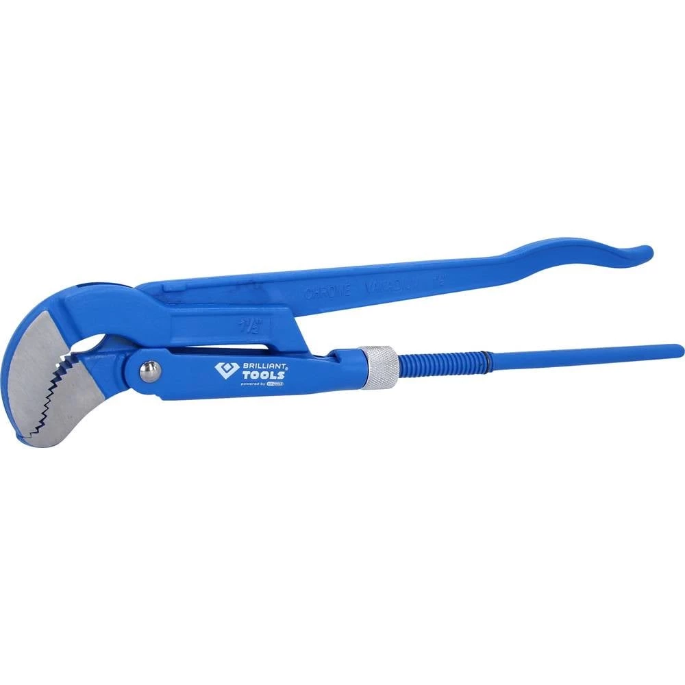 Brilliant Tools BT067115 BT067115 kliješta za kutne cijevi slika