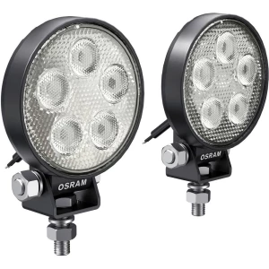 Osram Auto radno svjetlo 12 V, 24 V LEDriving® ROUND VX70-SP LEDWL102-SP široki snop svjetlosti (D x Š x V) 93 x 30 x 75 slika