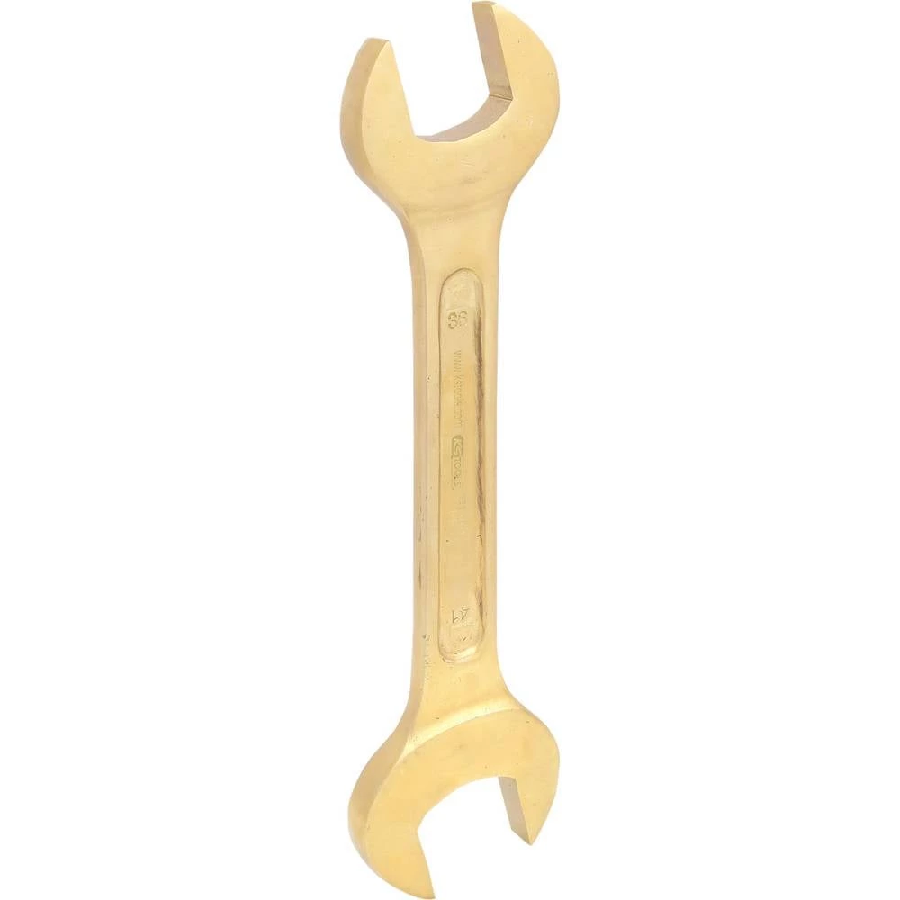 KS Tools 963.7054 963.7054 dupli viličasti ključ Veličina ključa (metrička) (naslov) 36 - 41 mm slika