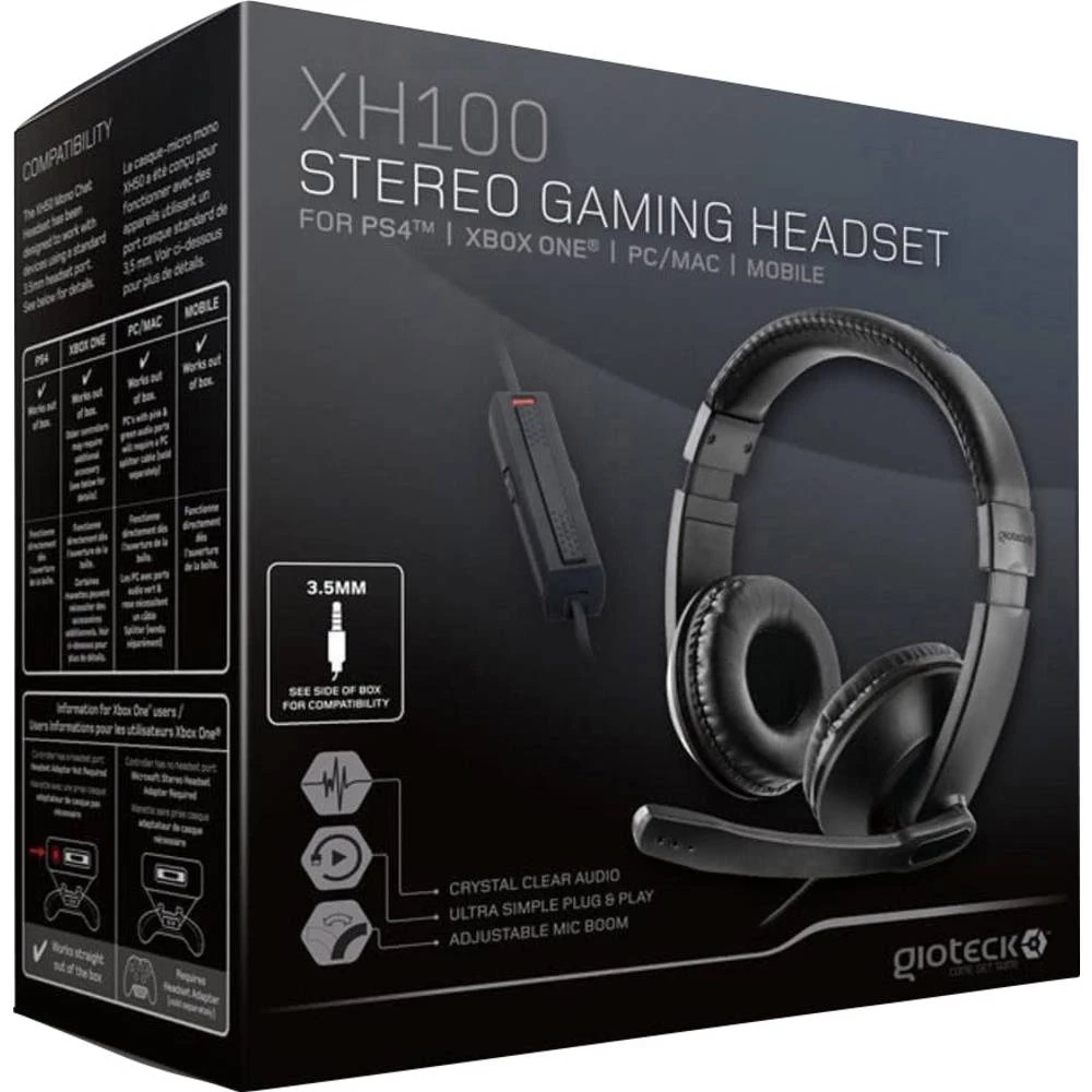 Conrad Product Image