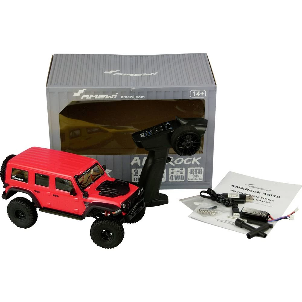 Conrad Product Image