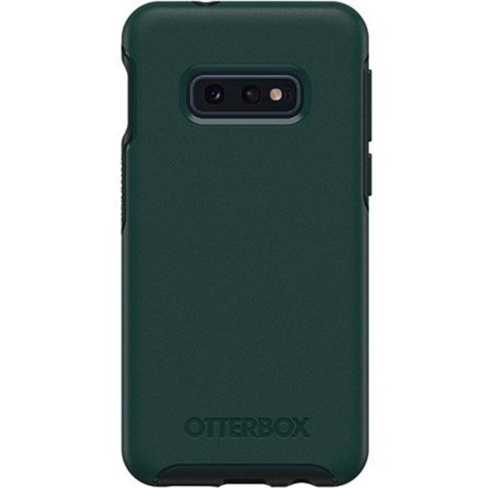 Otterbox Symmetry Series für Galaxy S10e Stražnji poklopac za mobilni telefon Pogodno za: Samsung Galaxy S10e Tamnozelena