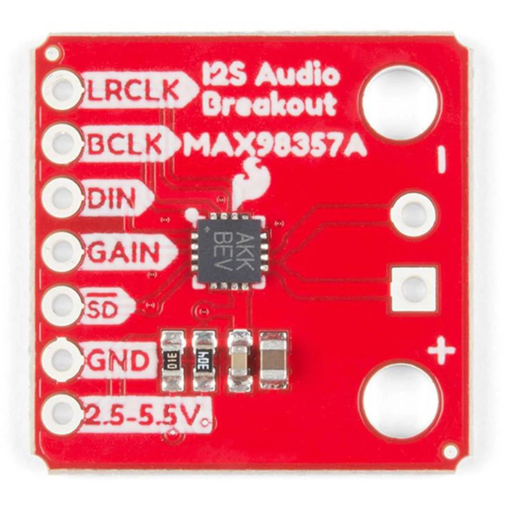 Conrad Product Image