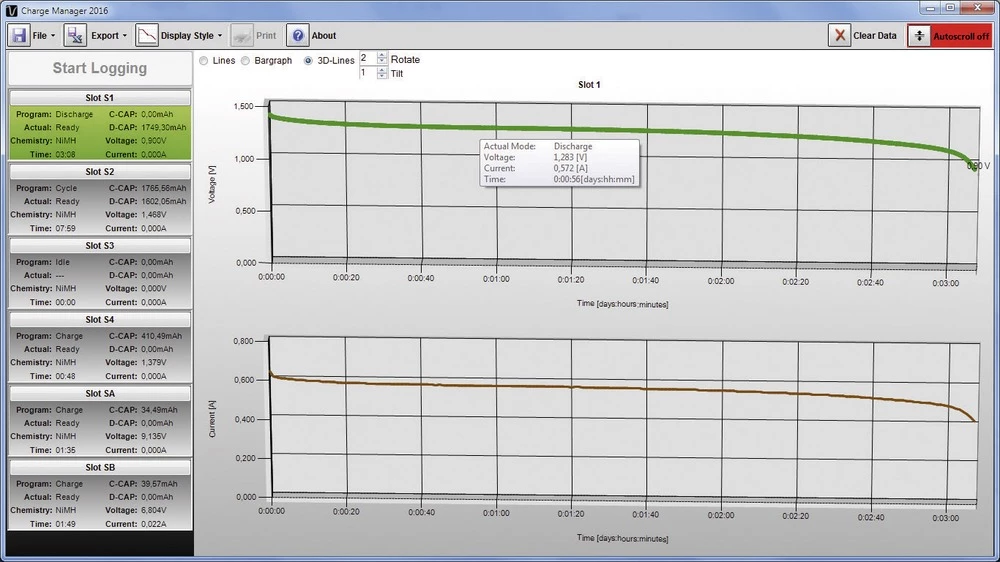 Conrad Product Image