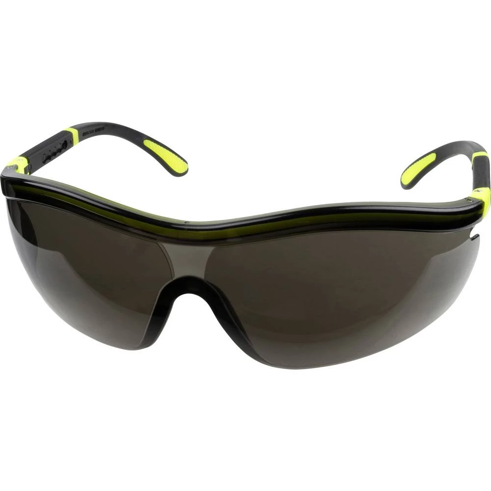 Wolfcraft 4933000 zaštitne radne naočale EN 166:2001 slika
