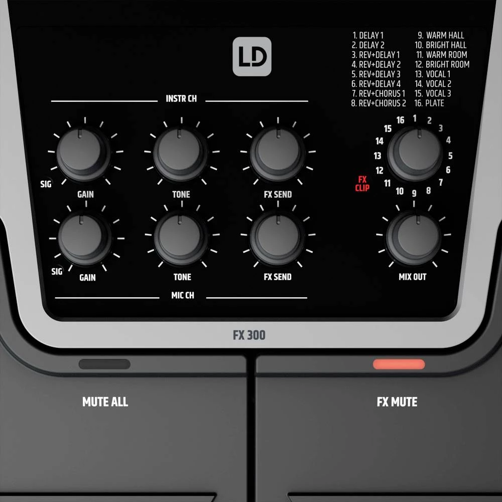 Conrad Product Image