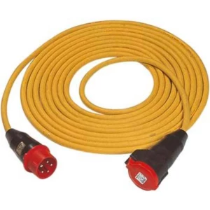 Gifas električni produžni kabel CEE/5-pin/32A 303256/57/20/4560GG Gifas Electric 114808 struja priključni kabel   20 m slika
