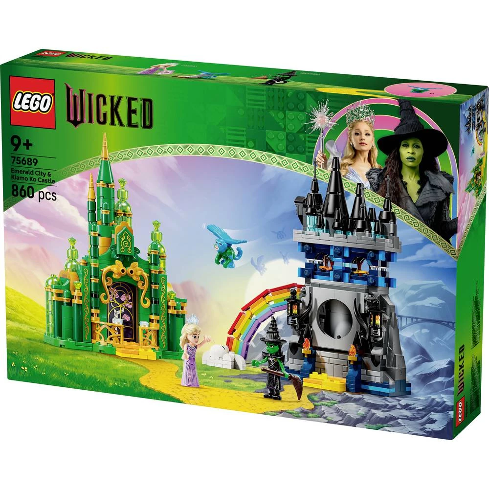75689 LEGO® Wicked slika