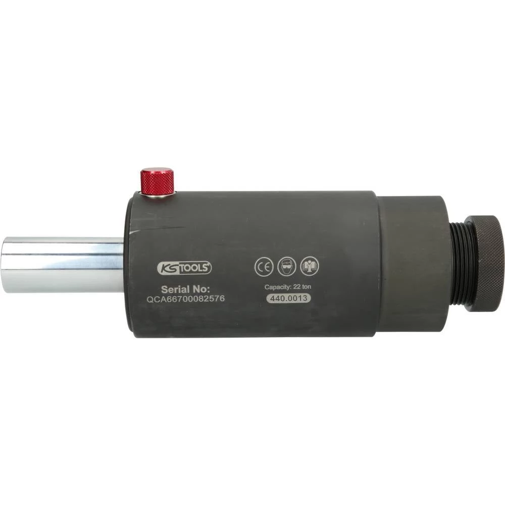 Hidraulički cilindar, 22t KS Tools 440.0013 slika