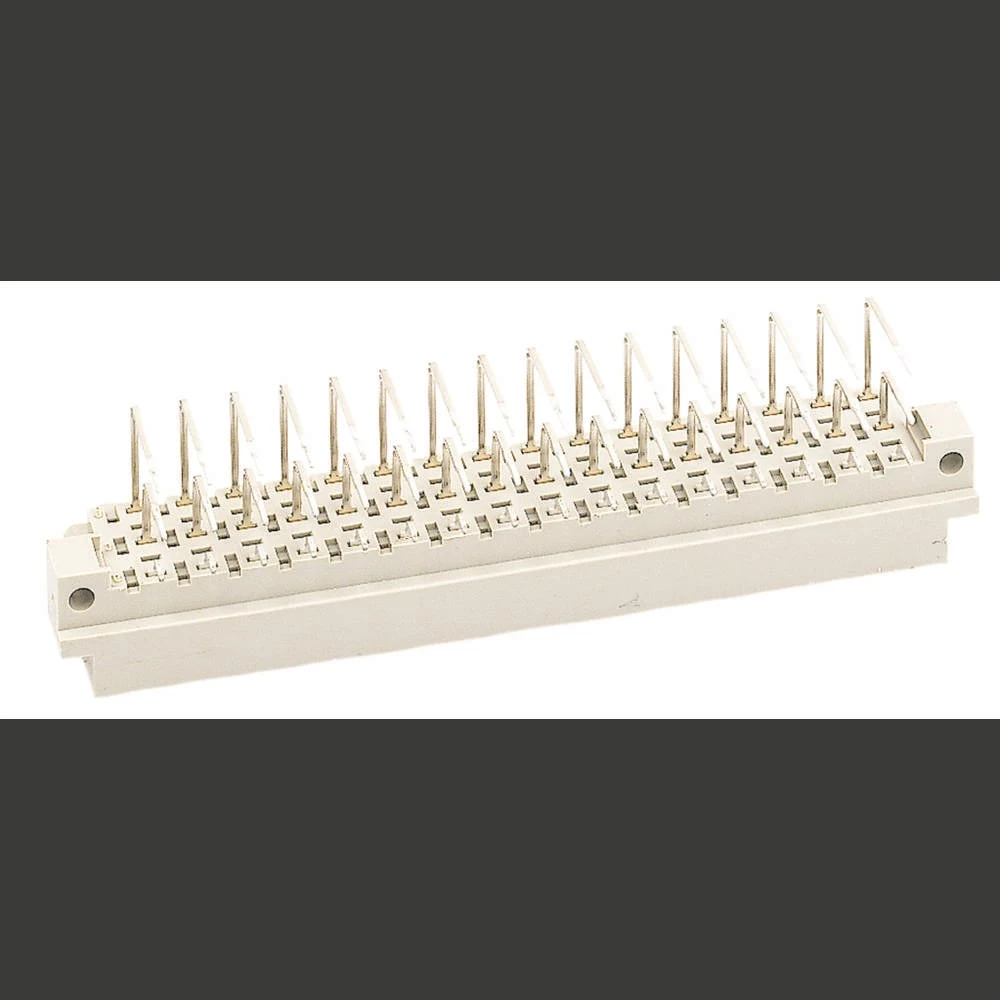 Harting 09 05 148 6921 višepolni muški konektor  Broj redova 3 1 St. slika