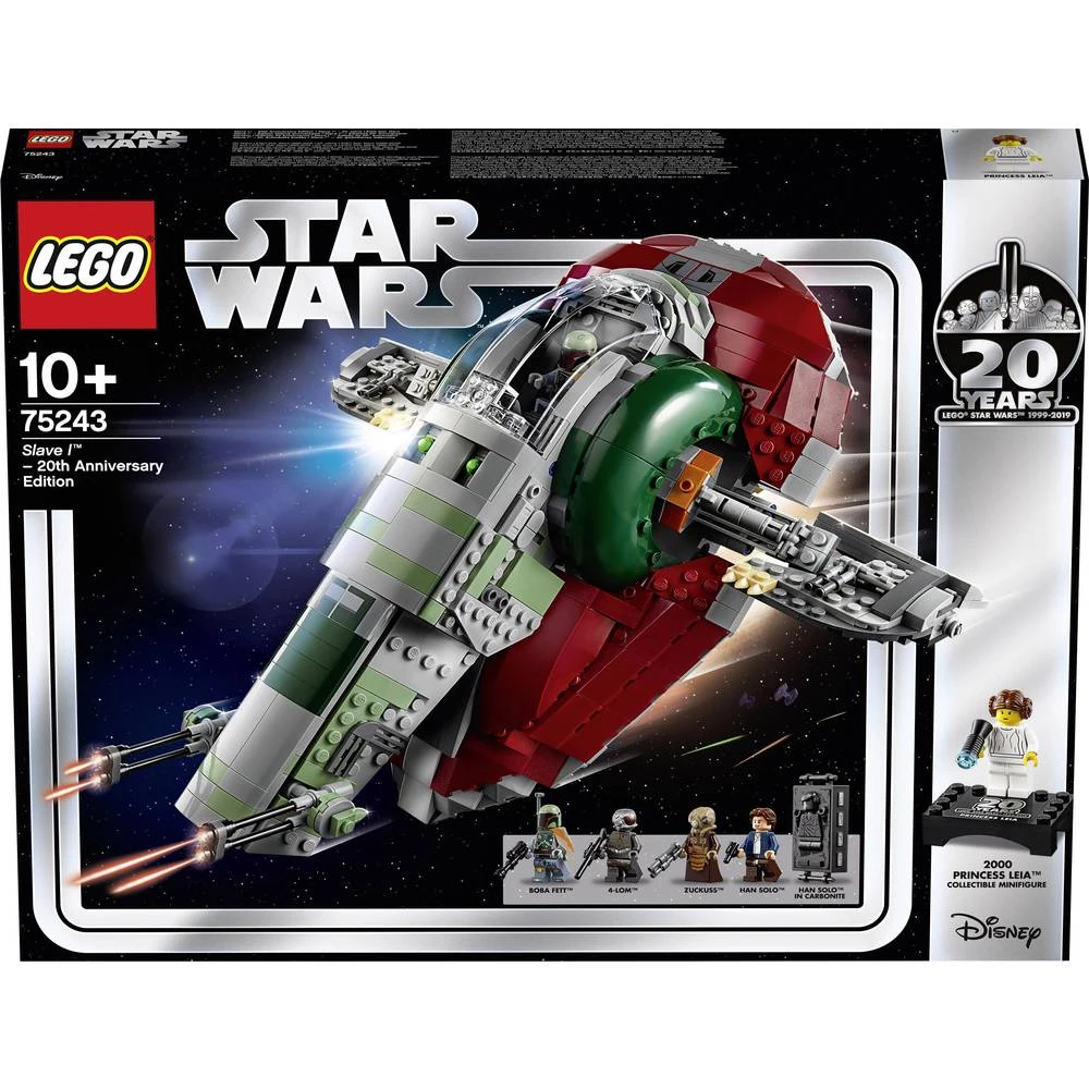 Conrad Product Image