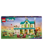 41730 LEGO® FRIENDS Jesenova kuća