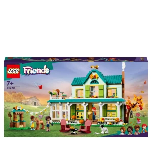 41730 LEGO® FRIENDS Jesenova kuća slika