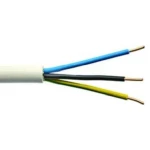 NYM-J 4x1,5 RG50 oplašteni vod 50 m