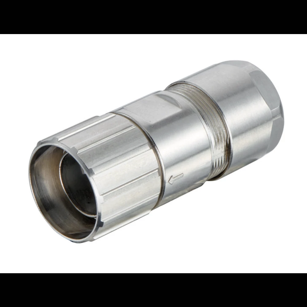 Harting 09151000402 kućište kabela 1 St. slika