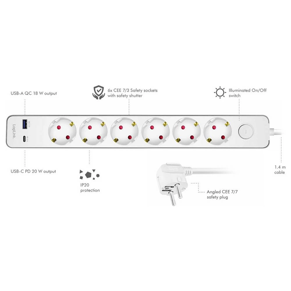 Conrad Product Image