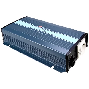 Mean Well inverter 12 V/DC - 230 V/AC slika