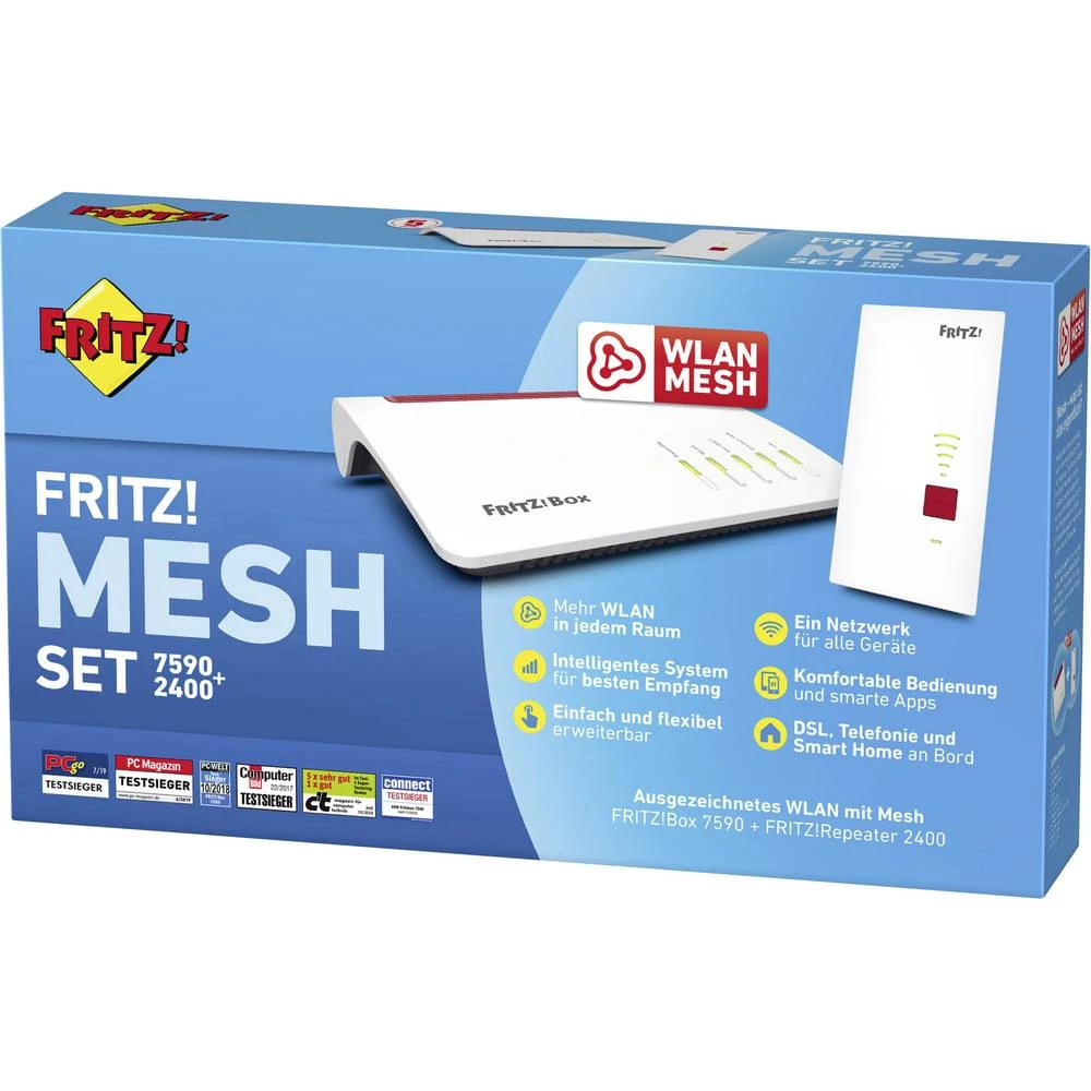 Conrad Product Image