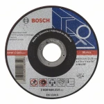 Rezna ploča ravna 115 mm 22.23 mm Bosch Accessories A 46 S BF 2608600214 1 ST