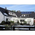 Sunset 53004 toplinski solarni uređaj SUN 12 HZ Površina kolektora 12,55 m²
