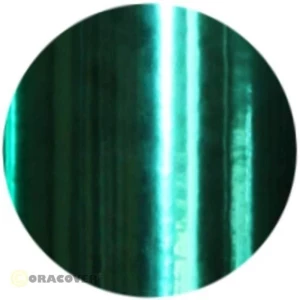 Ukrasne trake Oracover Oraline 26-103-006 (D x Š) 15 m x 6 mm Krom-zelena boja slika
