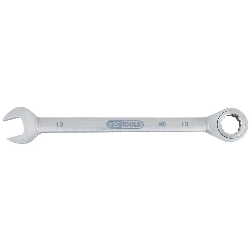 KS Tools 965.1014 965.1014 prstenasti-viličasti ključ Veličina ključa (metrička) (naslov) 14 mm slika