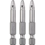 kwb 121151 križni bit PZ 1 čelik 3 St.