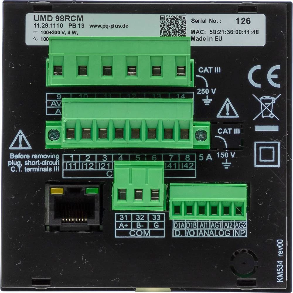 Conrad Product Image