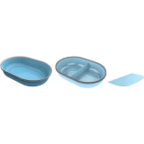 Komplet zdjelica za hranu SureFeed Pet bowl Set Plava boja 1 ST