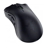 RAZER Deathadder V2 X HyperSpeed  ergonomski miš za igranje Bluetooth®, bežični   optički crna 7 Tipke 14000 dpi ergonom