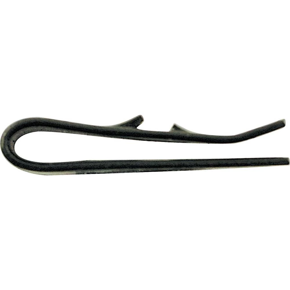 KS Tools 420.1906 Metalna U-matica br.8x21mm univerzalna, pakiranje od 10 kom slika