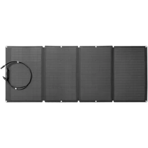 ECOFLOW 160w Solar Panel 663089 solarni punjač  160 W slika