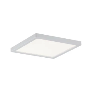 LED ugradni panel 8 W Toplo-bijela Paulmann Areo 92950 Bijela (mat) slika