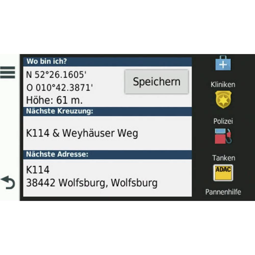 Conrad Product Image