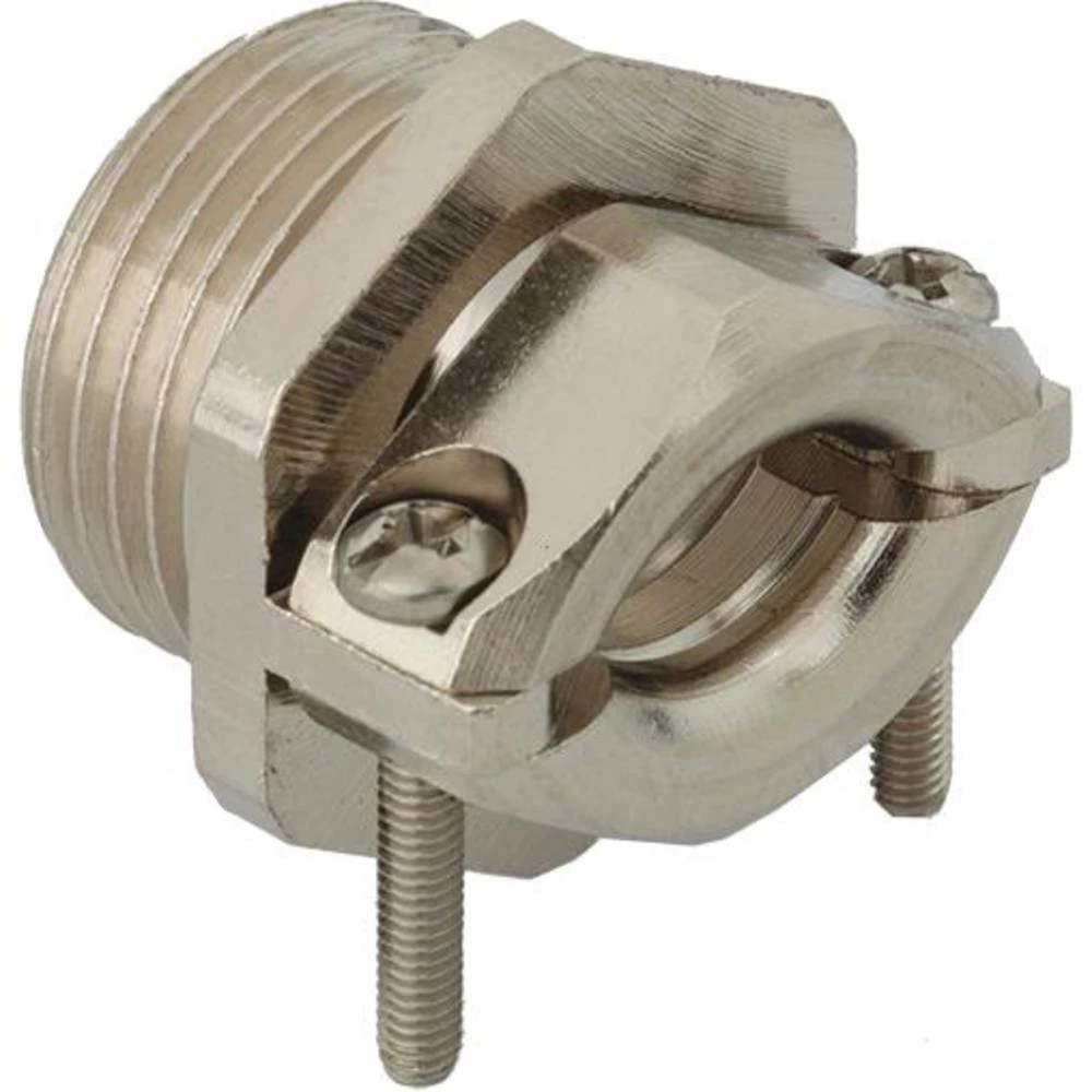 Kaiser Elektro 1832.02 kabelska uvodnica M32 metal 1 St. slika