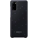 Samsung LED Cover etui Galaxy S20 crna