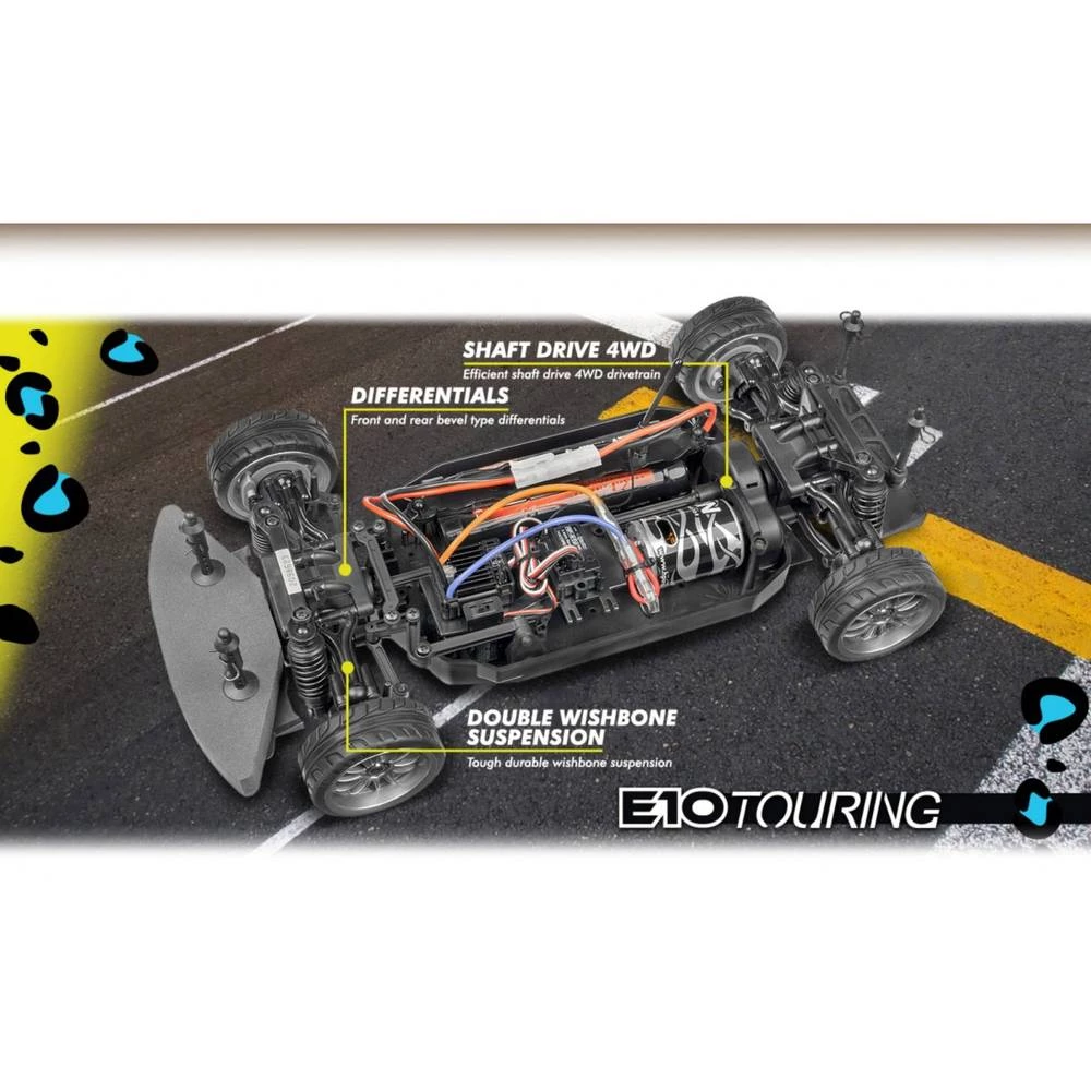 Conrad Product Image