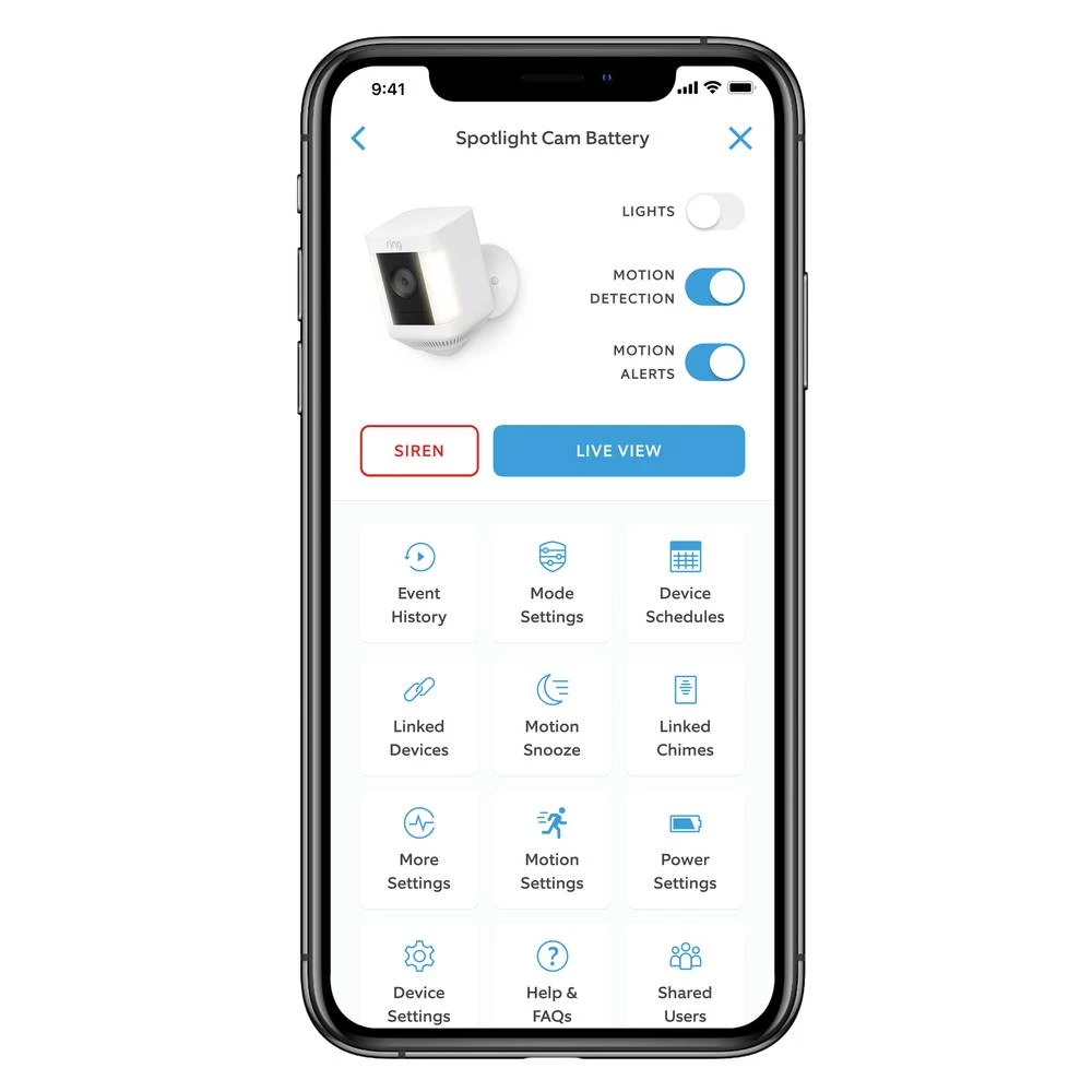 Conrad Product Image
