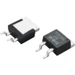 TRU COMPONENTS TCP20E-AR500FTB Snažan otpor 0.5 Ohm SMD TO-263/D2PAK 35 W 1 % 1 ST