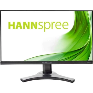 Hannspree HP248UJB led zaslon 60.5 cm (23.8 palac) Energetska učinkovitost 2021 D (A - G) 1920 x 1080 piksel Full HD 4 m slika