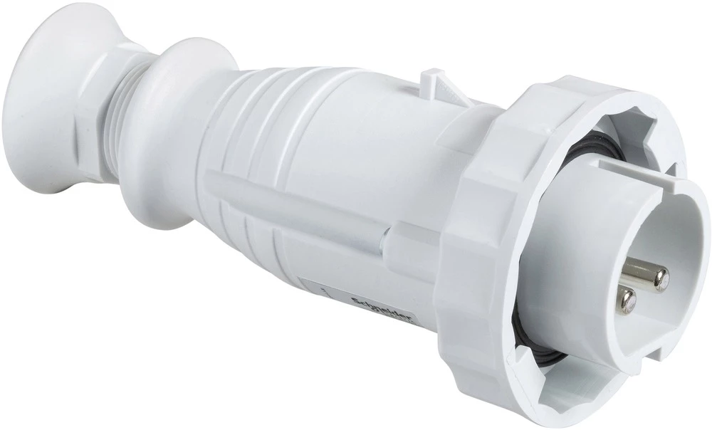 CEE utikač 16 A 25 V Schneider Electric 82363 82363 slika